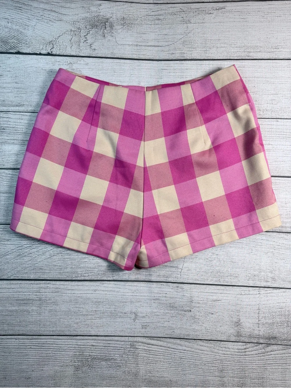 Avec Les Filles high waist